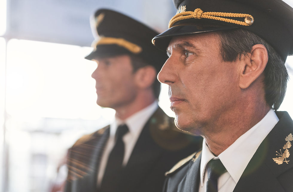 Pilots