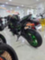 Thumbnail: Kawasaki Z900