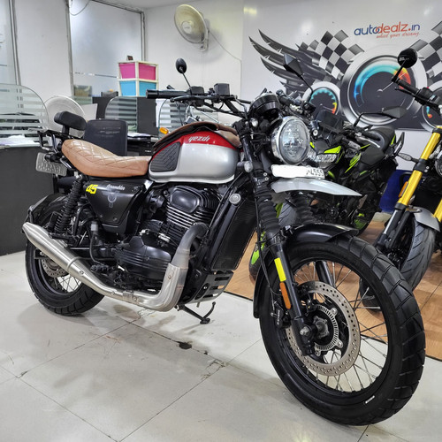 Jawa Best Muscle Bikes 2019 Jawa Bike Small Scrambler Scrambler