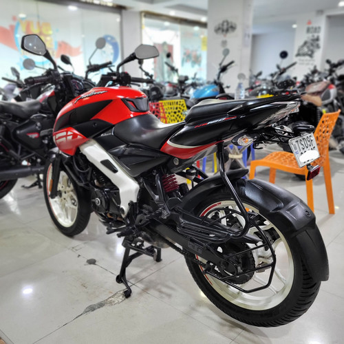 Pulsar Ns 200 Down Payment Pulsar Ns200 Price Ns 200 Bs6 Down
