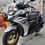 Thumbnail: Yamaha Aerox 155 Silver Gold BS6 PH2 | 2023 Model | 9,540 km Driven | 