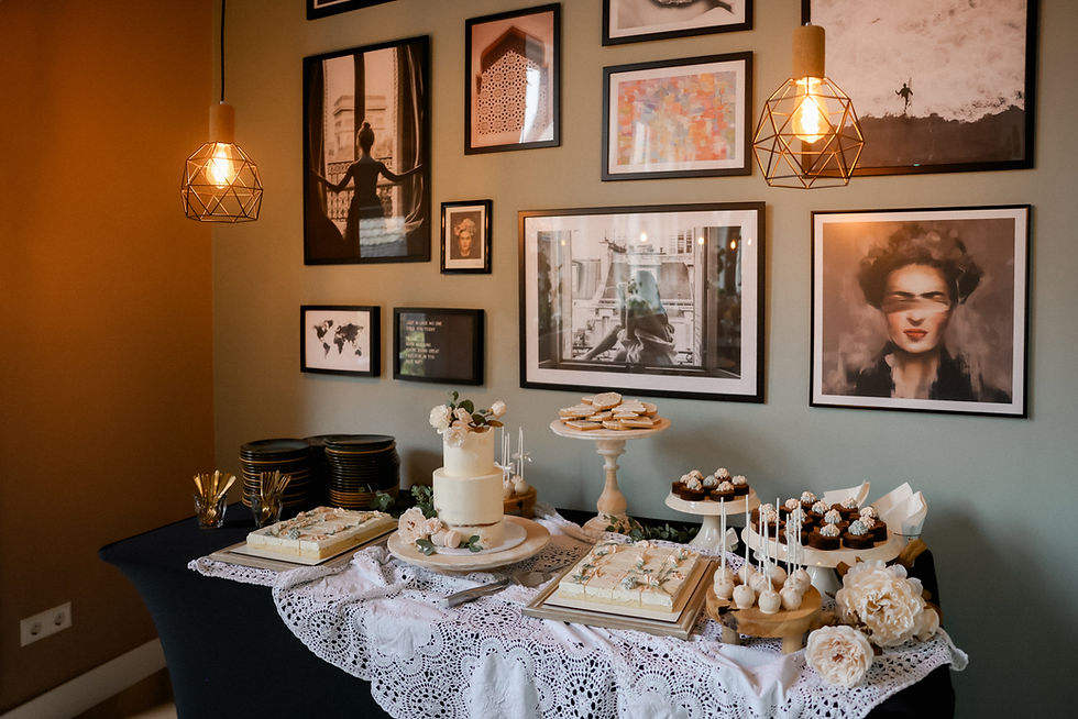 Wedding photographer