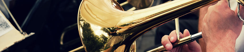 Trumpet Player