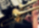 Trumpet Player