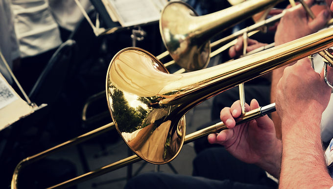 THE ALLENTOWN BAND
