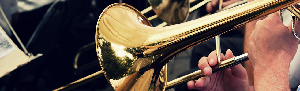 Trumpet Player