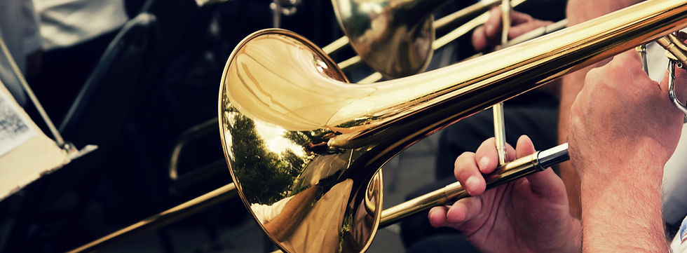 Trumpet Player