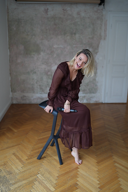 Tanja Petrasek Hochzeitssängerin