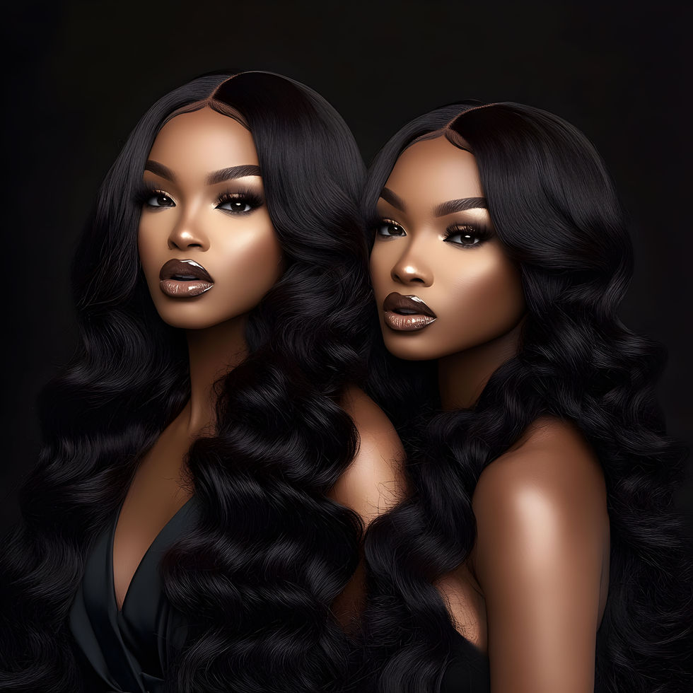 Hair Website Models19