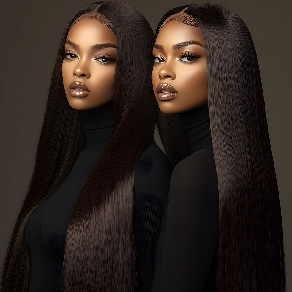 Hair Website Models13