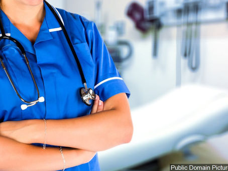 CNAs, NAs, and CLINICALs! LETS TALK