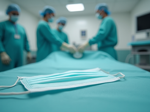 The Importance of Masks in Healthcare: Protecting Lives Every Day