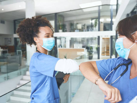 Beyond COVID-19: The Ongoing Role of Masks in Healthcare Settings