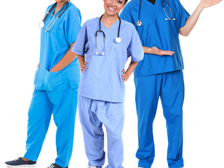 CNA'S are in High Demand! Healthcare today has Critical staffing shortages!