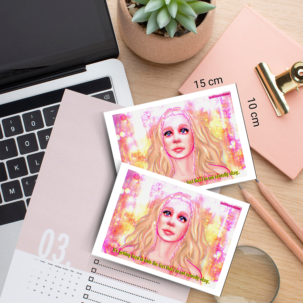 Cassie howard Euphoria dijital fanart Fotoğraf baskısı I 10 x 15cm