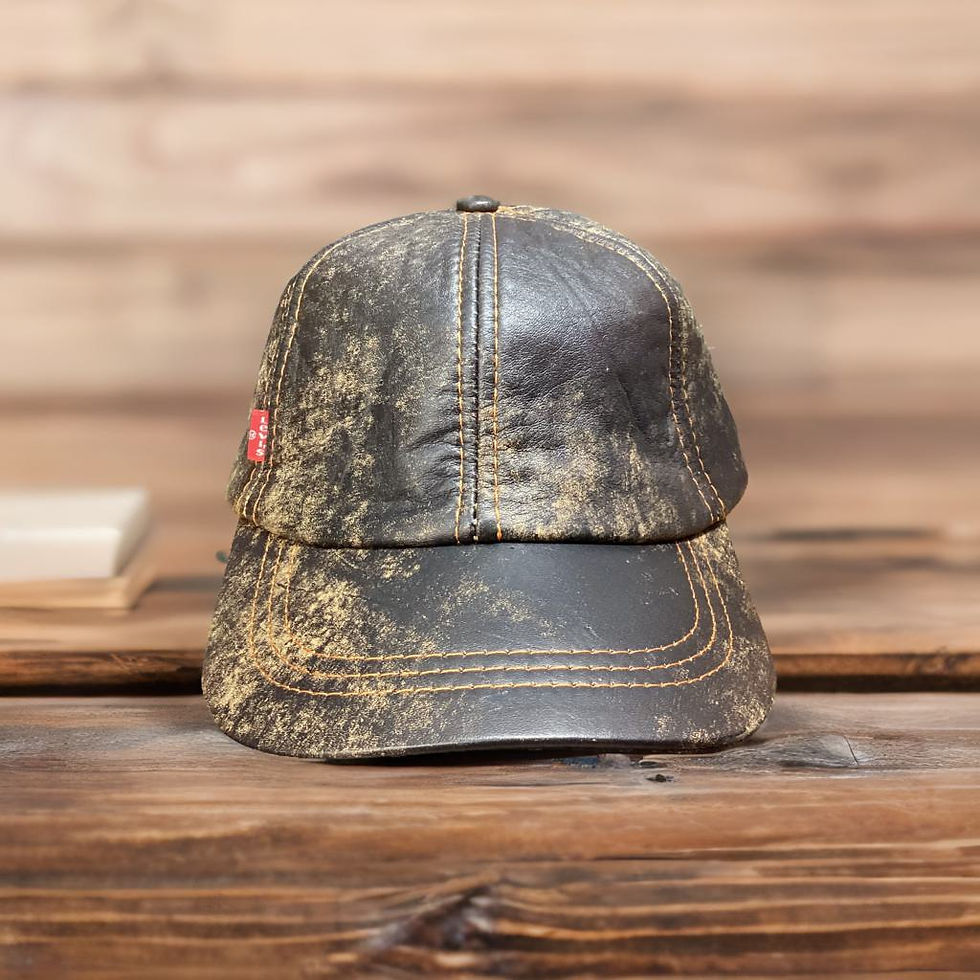 Miniatura: Gorra Beisbolera