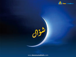 Makna dan Keutamaan Bulan Syawal