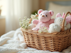 Best Baby Shower Gifts to Impress New Parents