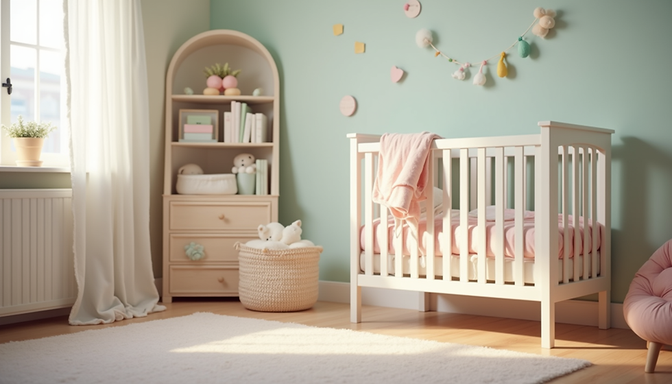 Unique Birthday Gifts for New Parents to Cherish