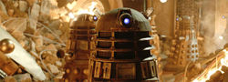 The Daleks