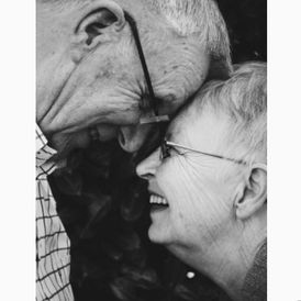 ¡Sonrisas y más sonrisas!