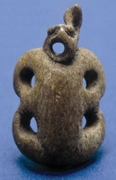 Kohiki Artefact