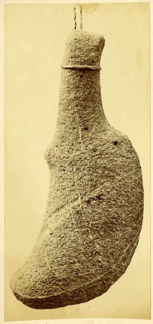 Moriori club 2 (BM)