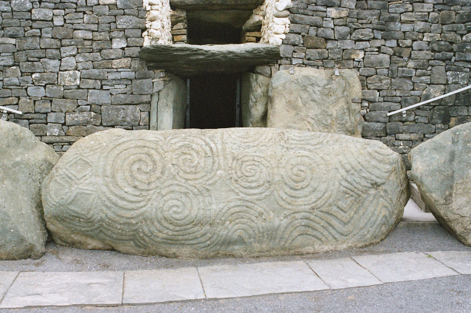 Ireland 3