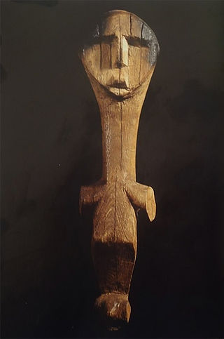 Dunedin Godstick 1