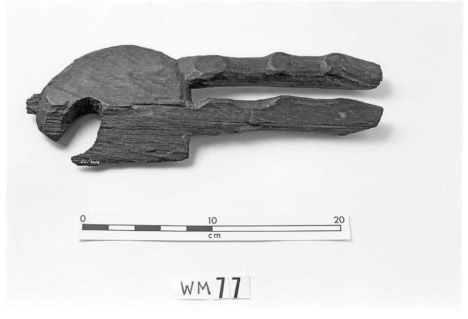 Kohika Artefact 3