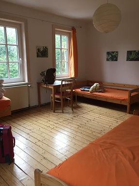 Five Minutes a Day – Irgendwo bei Göttingen – 20/08/2018