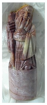 soap stone oriental
