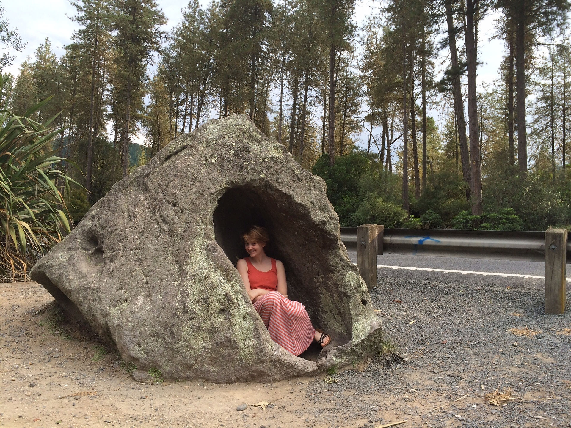 Atiamuri stones 3
