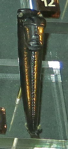 Waitotara Pendant