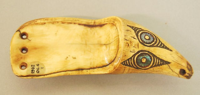 Rei Puta b (Britsh Museum)