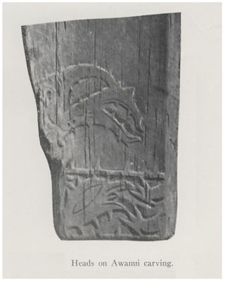 Awanui slab 2