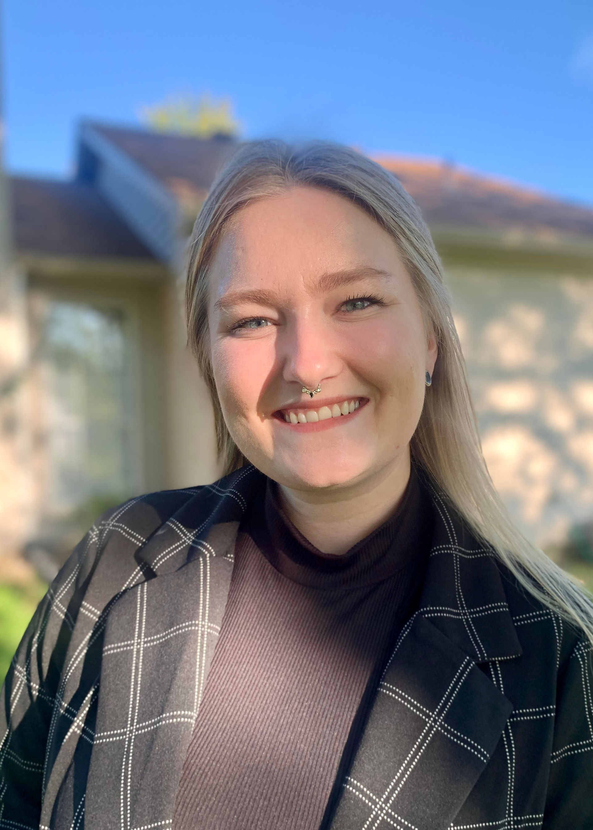 LGBTQ+ Therapist