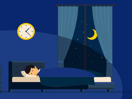 How Sleep Affects Mental Health
