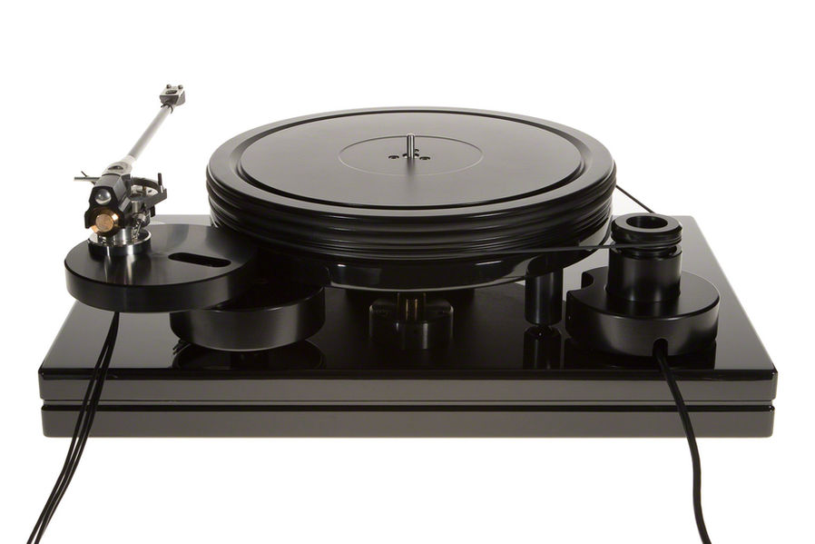 Ace Space 294 Turntable - Thumbnail 2