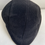 Thumbnail: Black Suede Black Ivy Hat