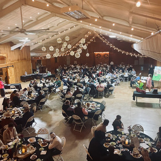 Amarillo event space for business parties, holiday parties, corporate meetings, corporate luncheons, and team building exercises. Functional space, up to 500 guests inside event venue, largest event venue in Amarillo, business luncheons, annual luncheon for corporate meetings .