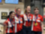 SAS Damer