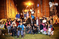 Entrega de certificados