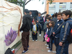 Convocatoria Paziarte 2015