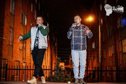 Cierre #Paziarte2016