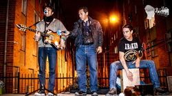 Muestra artística Paziarte 2016