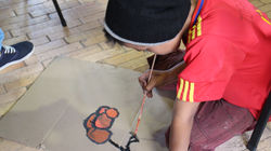 Talleres de muralismo