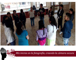 Taller de fotografía