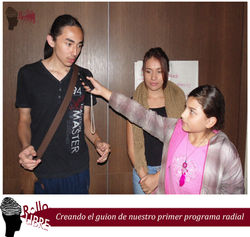 Taller de radio