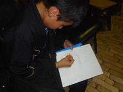 Talleres de muralismo